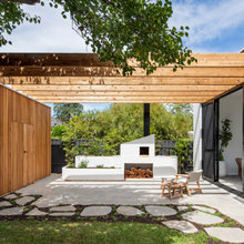 Landscape Ideas