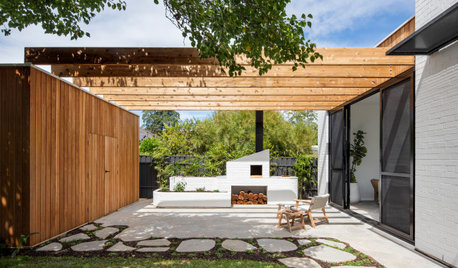12 Great Ideas for Outdoors From Best of Houzz Award Winners