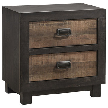 Picket House Furnishings Harrison 2-Drawer Nightstand