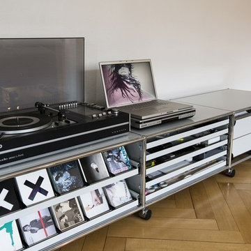 USM Entertainment Furniture
