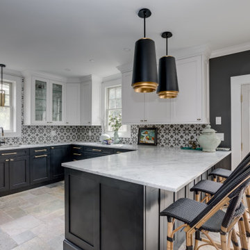 Baxter Estates Upgrade