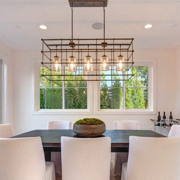 A Westchester Farmhouse