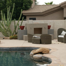 Landscape Ideas