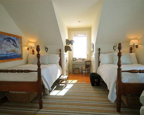 Twin Bed | Houzz