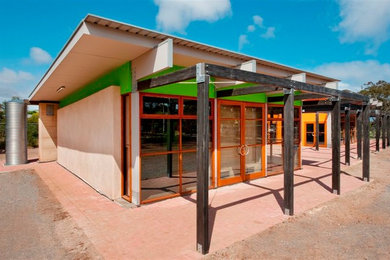 Environmental Learning Centre - Carbon Neutral