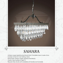 Popular Items - Products
