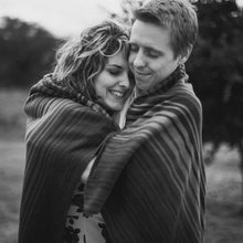 Alex & Sarah