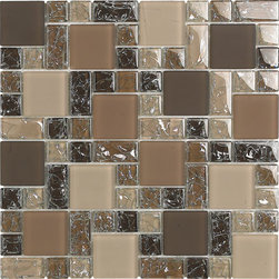 Glass Collection 1 - Tile