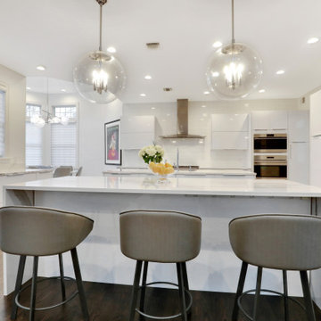 Manhasset Townhouse