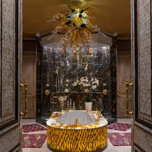 Bathroom Downstairs