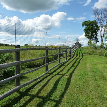 Fences