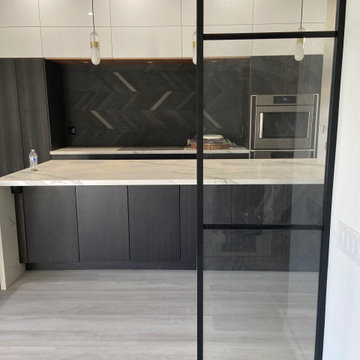Honolulu Renovation