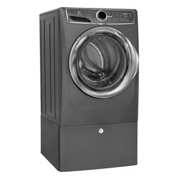 Front Load Perfect Steam&trade; Washer with LuxCare&trade; Wash and SmartBoost&trade; - Products
