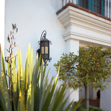 Mediterranean Exterior