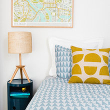Debbie Bedroom