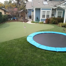 OUTSIDE PLAY AREA