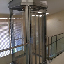 laguna elevators