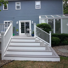 Backyard Ideas