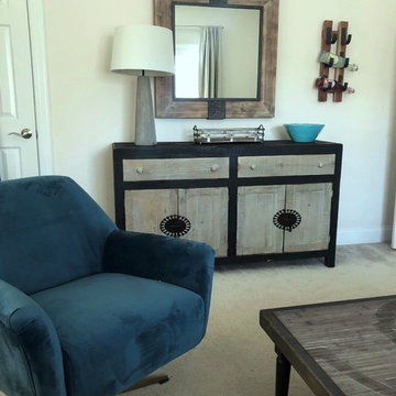 Family Bonus Room