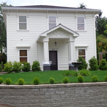 Additional accessory dwelling unit on a large lot