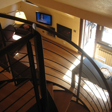 casa V