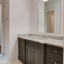 office bath