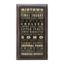 Wall Decor