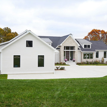 Burwood Transitional