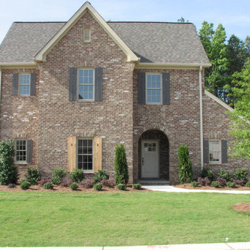 Cypress Point Brick