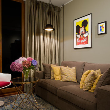 Berlin, Germany | Penthouse Prenzlaurer Berg | Berlin Rodeo
