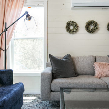 Tiny Home - Clayton Park Models - The Sipsey