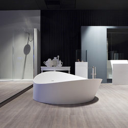 Bathtubs by Antonio Lupi Italy - Bathtubs