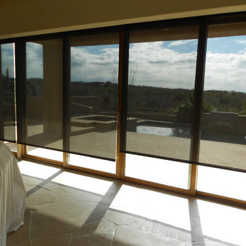 Hunter Douglas Designer Screen Shades