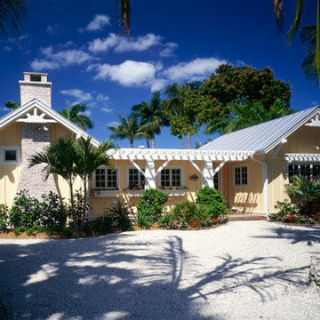Exterior Photos
