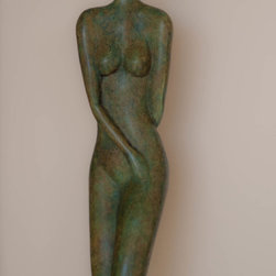 2015 Works - Sculptures