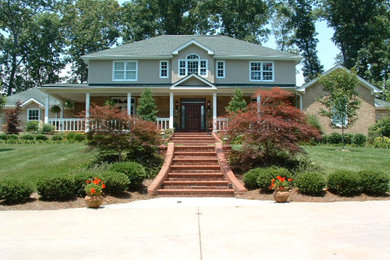 Rolling Hills Nursery Murray Ky Us 42071 Houzz