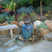 water feature ideas
