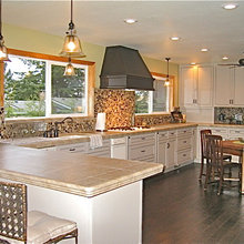 Backsplash