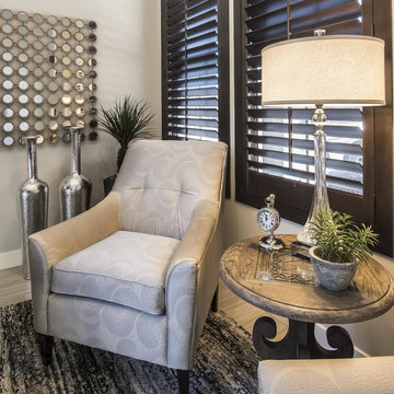 Music Room - Scottsdale, Arizona