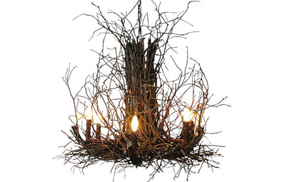 Guest Picks: Eerie Furnishings for Halloween and After
