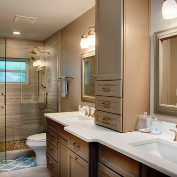 Bathrooms