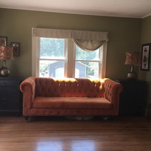 My Living Room
