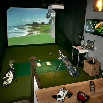 Golf Simulators