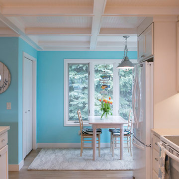 Madison Lake Condo Remodel