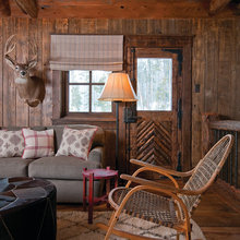 Cabin