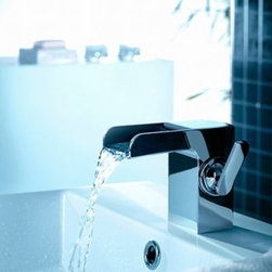 Artos Kascade Lav Faucet - Bathroom Faucets And Showerheads