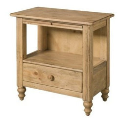 Kincaid - Nightstands And Bedside Tables