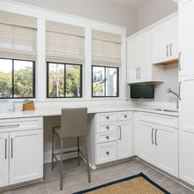 Laundry Office