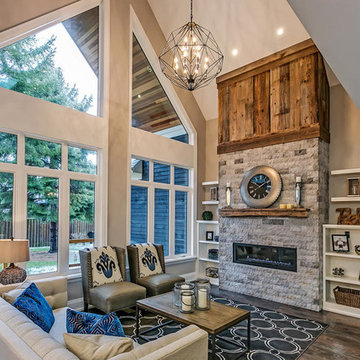 Oakville Custom Bungaloft