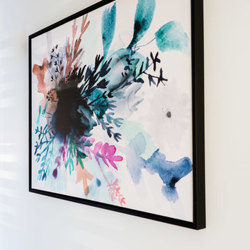 Strathfield House Interior Design